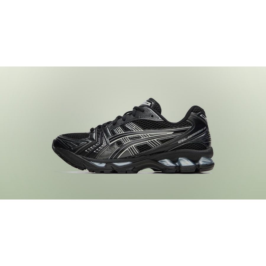 ASICS показала GEL-TRANSCEND FJ — силуэт по мотивам хайкинга девяностых