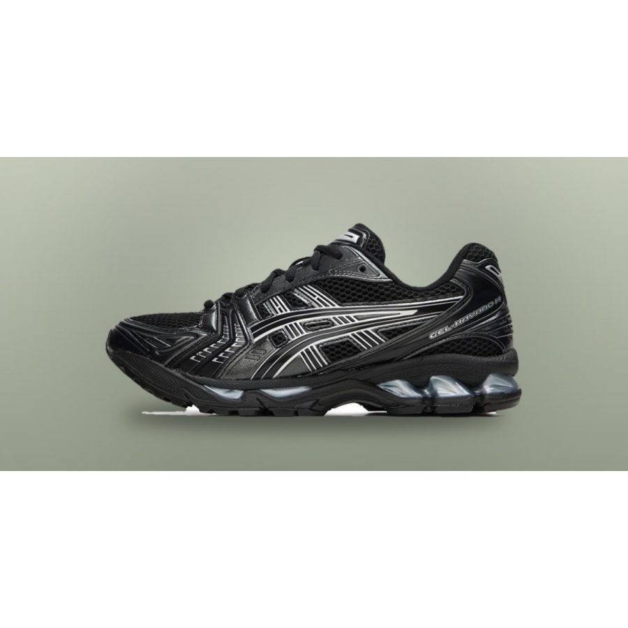 ASICS показала GEL-TRANSCEND FJ — силуэт по мотивам хайкинга девяностых
