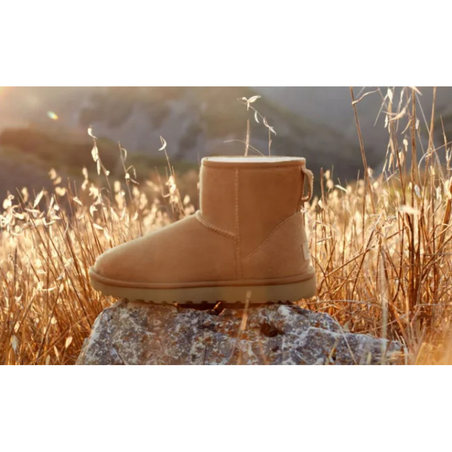 UGG: ИСТОРИЯ, ЭВОЛЮЦИЯ И ВЛИЯНИЕ НА МОДУ