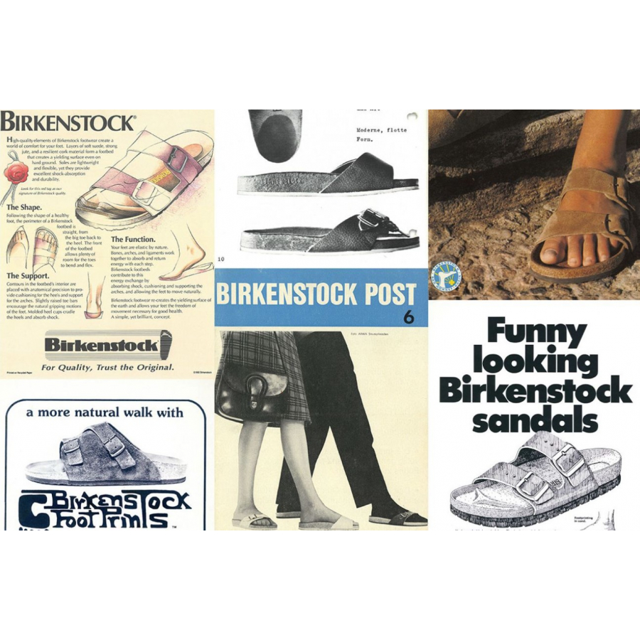 BIRKENSTOCK: ИСТОРИЯ, ИННОВАЦИИ И ВЛИЯНИЕ НА СОВРЕМЕННУЮ МОДУ