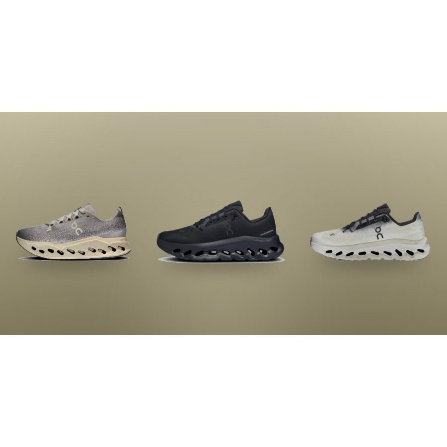 LOEWE и On показали Cloudsolo Hiker и Cloudtilt Cosmic — коллекция выходит 15 октября