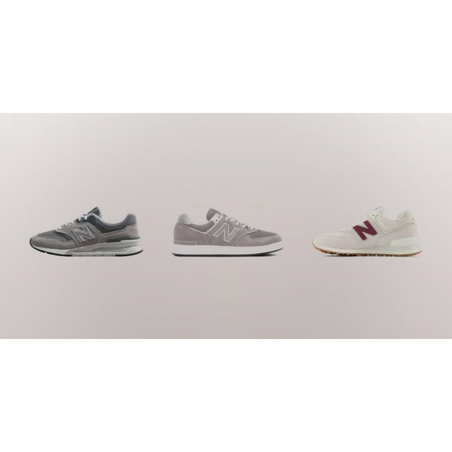 New Balance 983 показали в розовой замше — вторая расцветка новой модели