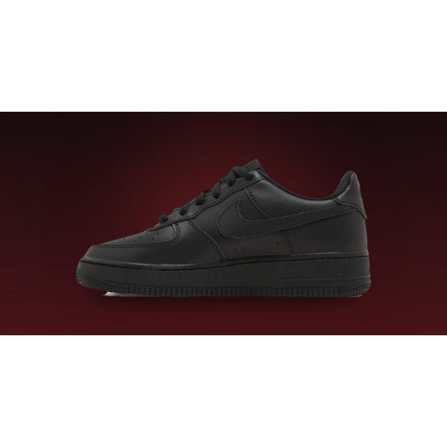 Nike выпустила Air Force 1 в стиле Ghostface из «Крика»
