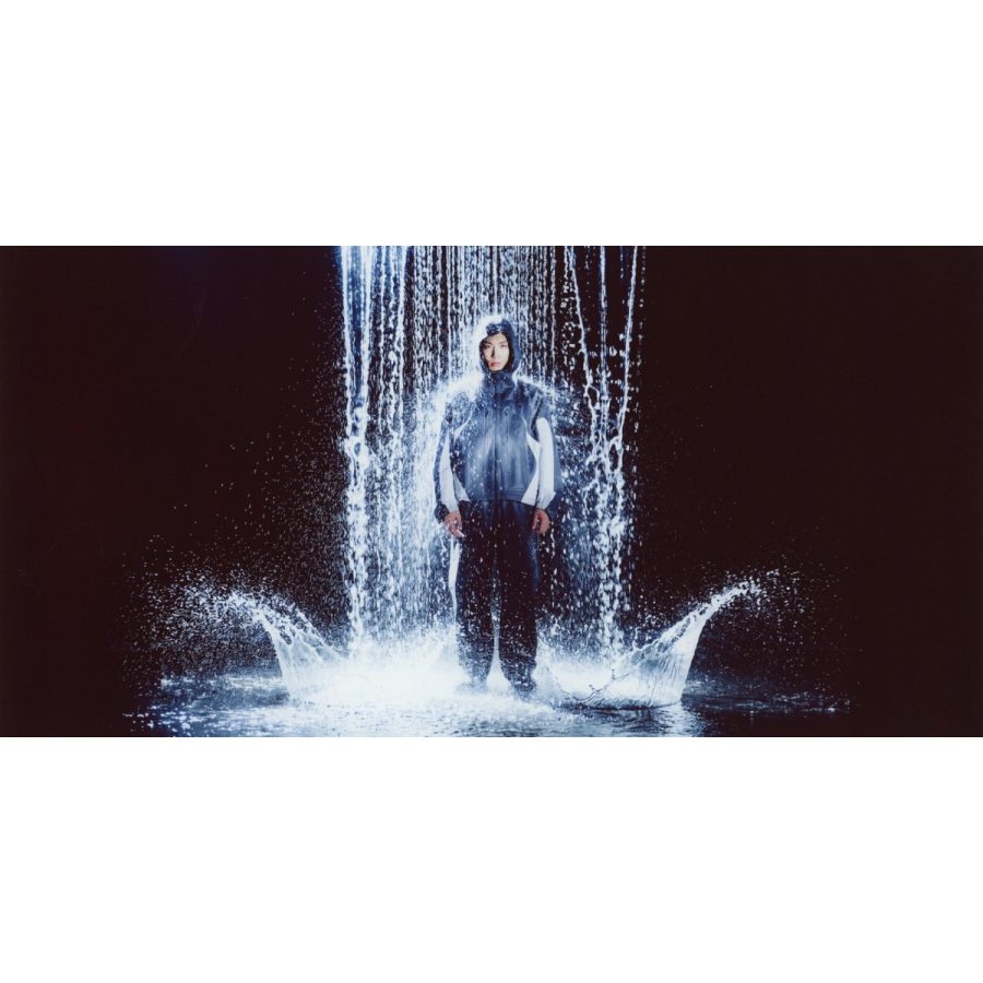 Nike перезапускает линейку Tech 5 ноября: непромокаемая SF3, флисовая Boreas и Tech Fleece со светоотражающей лентой