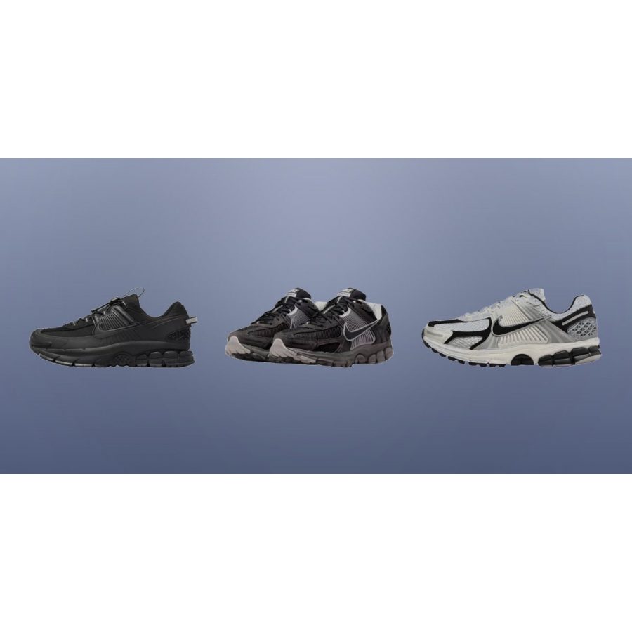 Nike вернула утеплённые Zoom Vomero Roam — новая расцветка Obsidian уже в продаже за 190 долларов