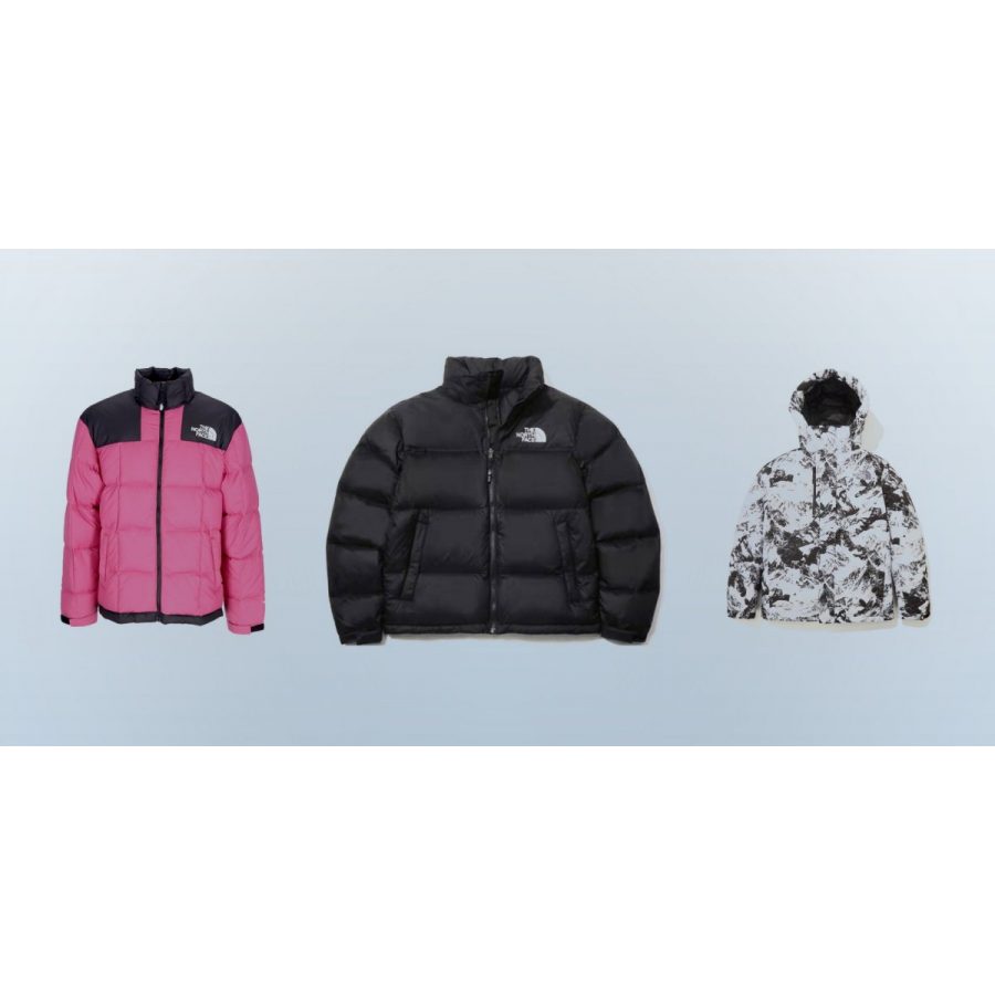 Пуховики The North Face: чем Nuptse отличается от Lhotse, Himalayan и флиса