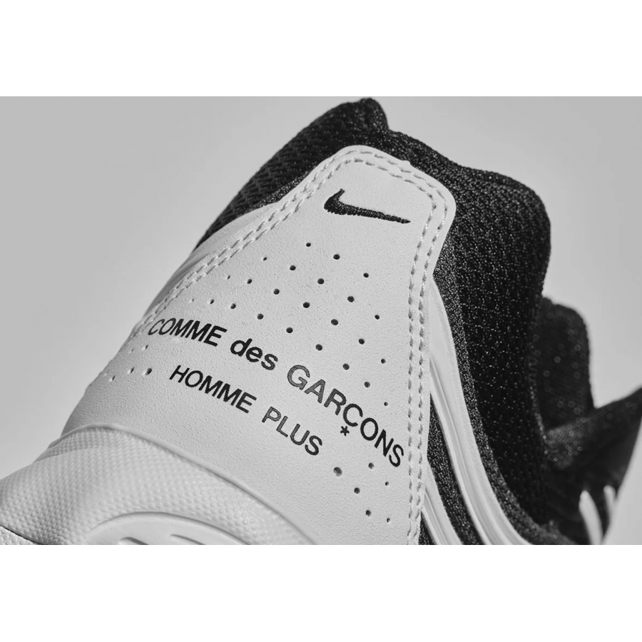 COMME DES GARÇONS И NIKE AIR MAX TL 2.5: ОБЗОР КОЛЛАБОРАЦИИ