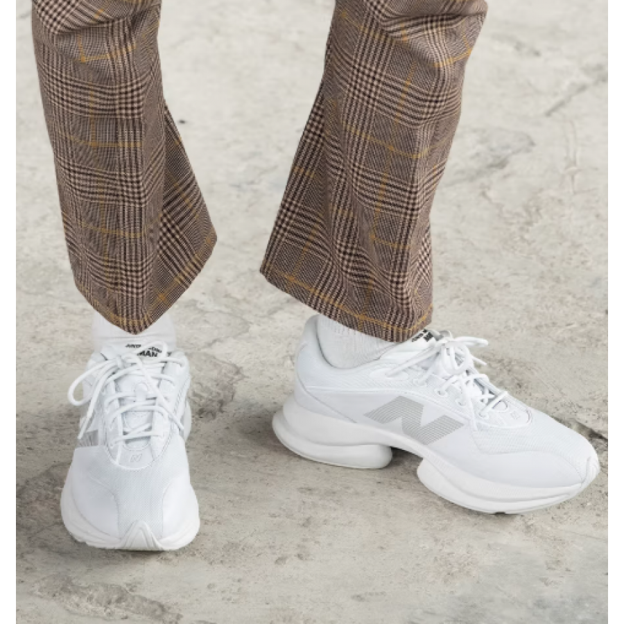 ЭКСКЛЮЗИВНЫЙ ВЗГЛЯД: JUNYA WATANABE MAN X NEW BALANCE TF100
