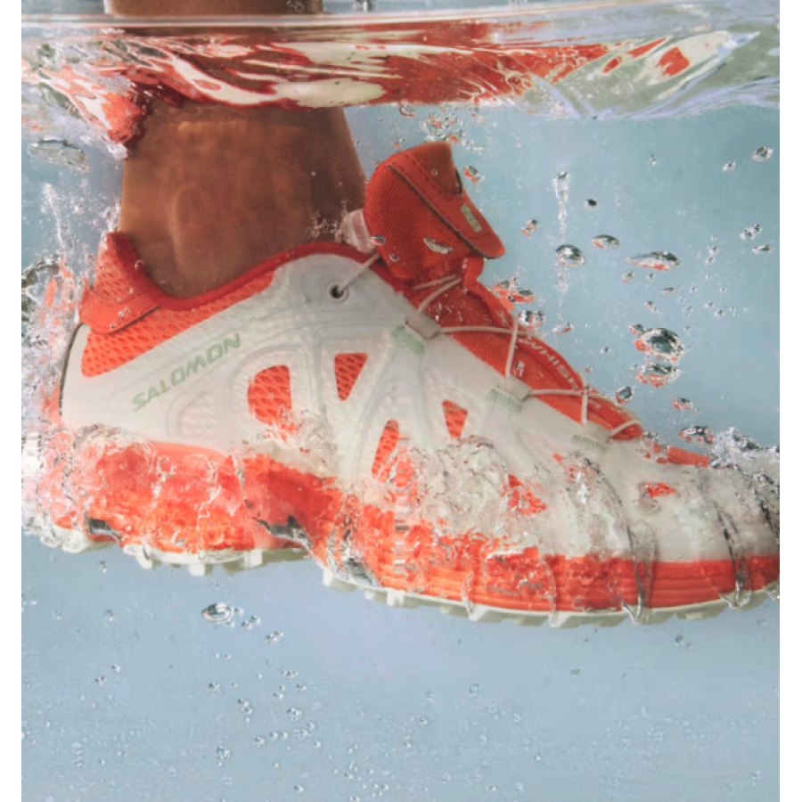 AMA И SALOMON XT-WHISPER VOID: ВДОХНОВЕНИЕ МОРЕМ И СИЛОЙ ЯПОНСКИХ ДАЙВЕРОВ