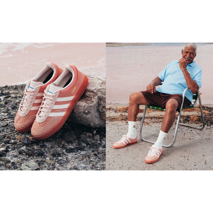 BAD BUNNY ПРАЗДНУЕТ КАБО-РОХО С РОЗОВЫМИ ADIDAS GAZELLE INDOOR: ИСТОРИЯ СОТРУДНИЧЕСТВА И НОВЫЕ РЕЛИЗЫ