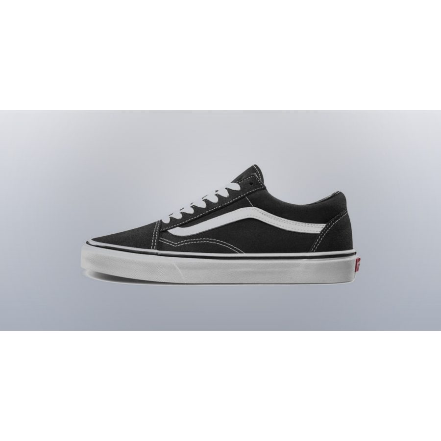 Vans выпустила Premium Authentic Ease из цельной чёрной кожи