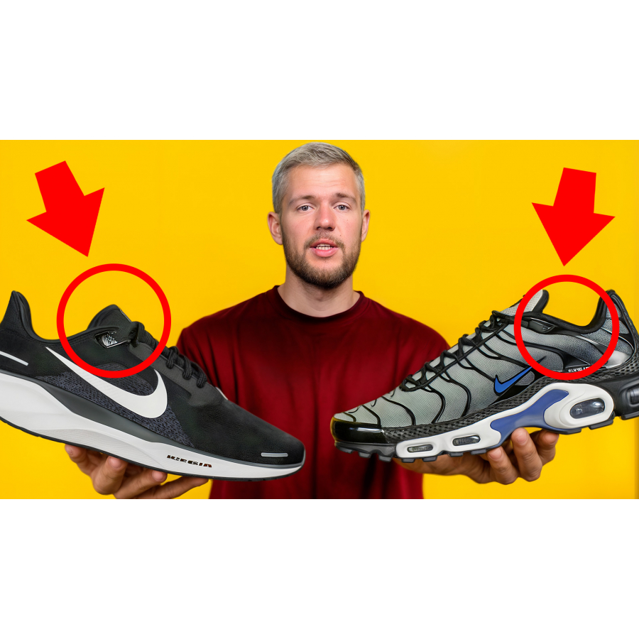 10 МИФОВ О КРОССОВКАХ, В КОТОРЫЕ ТЫ ДО СИХ ПОР ВЕРИШЬ