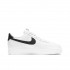 Nike Air Force 1 Low White and Black