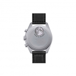 Часы Omega x Swatch Moon