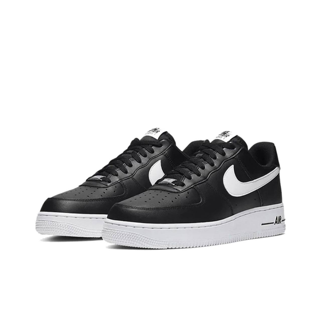 Nike Air Force 1'07 An20 Black