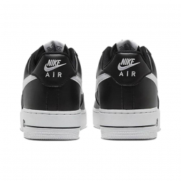 Nike Air Force 1'07 An20 Black