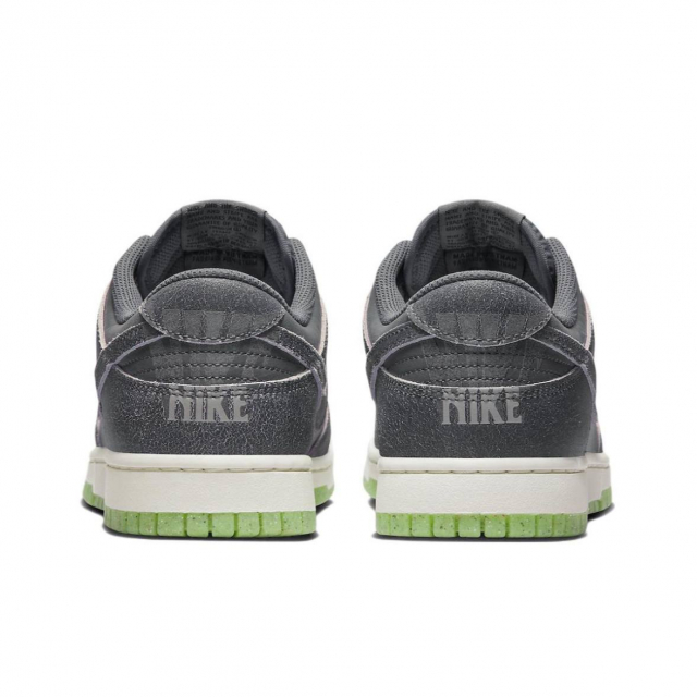 Nike Dunk Low Retro PRM Halloween