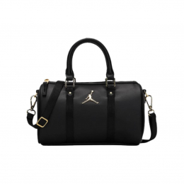 Сумка Jordan Logo Bag Black 