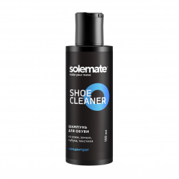 Solemate Shoe Cleaner