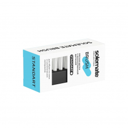 Solemate Brush Standart