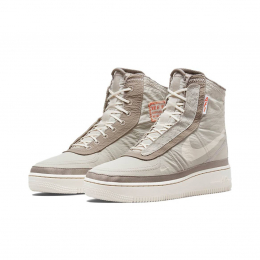 Nike Air Force 1 Shell Beige