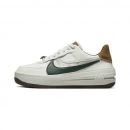 Nike Air Force 1 Low Plt.Af.Orm Sail Pro Green