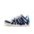 OLD ORDER OG Sneaker Series Skater 001 White/Blue  