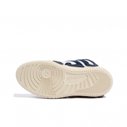 OLD ORDER OG Sneaker Series Skater 001 White Blue