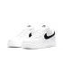 Nike Air Force 1 Low White and Black