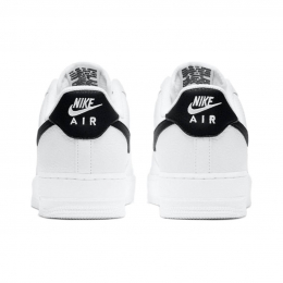 Nike Air Force 1 Low White and Black