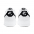 Nike Air Force 1 Low White and Black