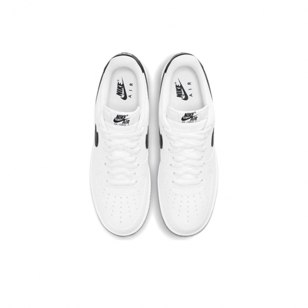 Nike Air Force 1 Low White and Black