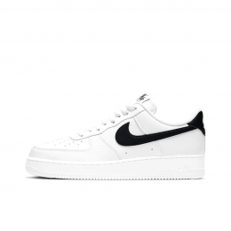 Nike Air Force 1 Low White and Black