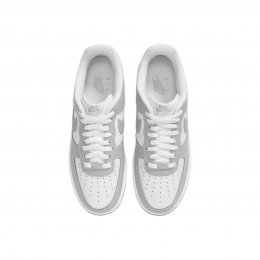 Nike Air Force 1 Low White Grey