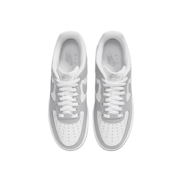 Nike Air Force 1 Low White Grey