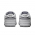 Nike Dunk Low Retro Grey White 