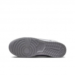 Nike Dunk Low Retro Grey White