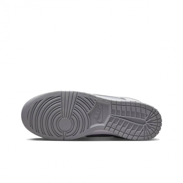 Nike Dunk Low Retro Grey White