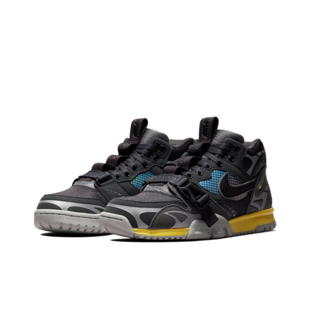 Nike Air Trainer 1 SP  Dark Smoke Grey  