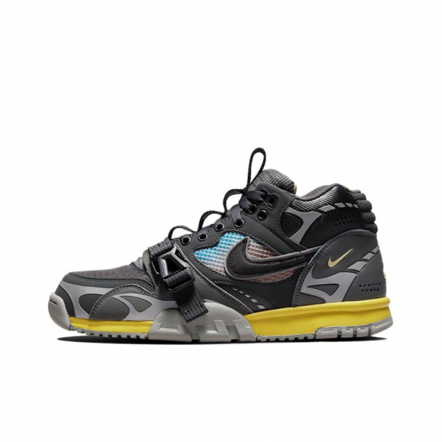 Nike Air Trainer 1 SP  Dark Smoke Grey  