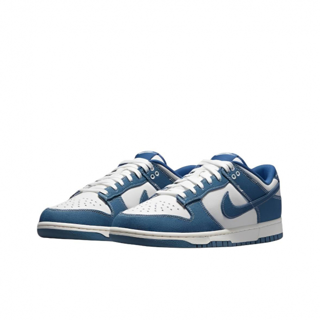 Nike Dunk Low Industrial Blue  