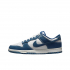 Nike Dunk Low Industrial Blue  