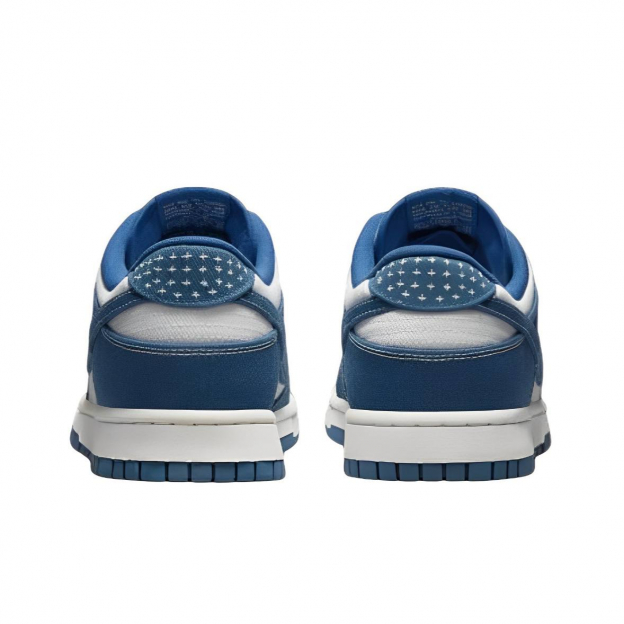 Nike Dunk Low Industrial Blue  