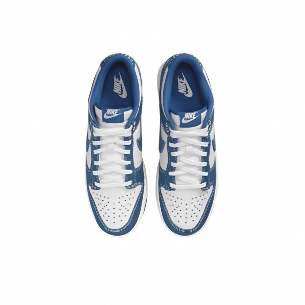 Nike Dunk Low Industrial Blue  