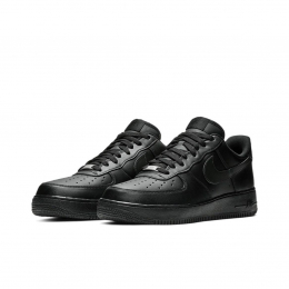 Nike Air Force 1 ‘07 Black 
