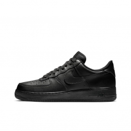 Nike Air Force 1 ‘07 Black 