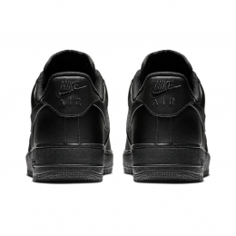 Nike Air Force 1 ‘07 Black