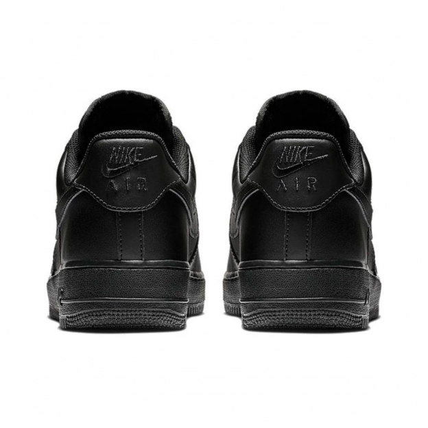 Nike Air Force 1 ‘07 Black 