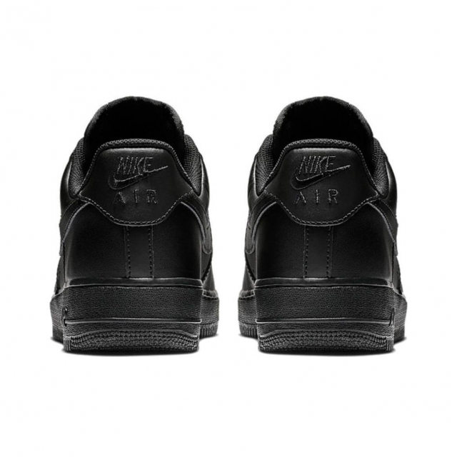 Nike Air Force 1 ‘07 Black
