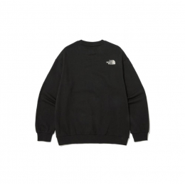 Свитшот The North Face Sweatshirt Black